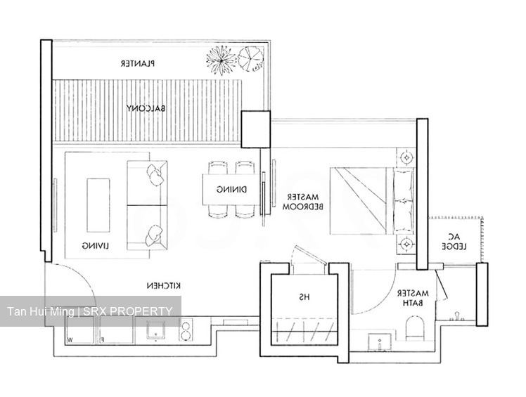 Spottiswoode Residences (D2), Condominium #212273711